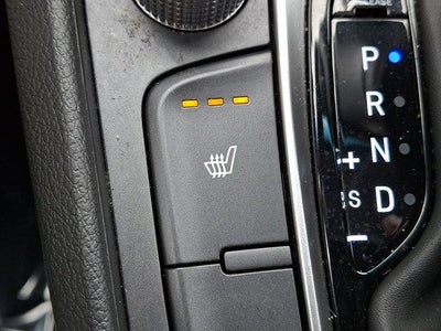 2023 Hyundai KONA SEL Auto AWD