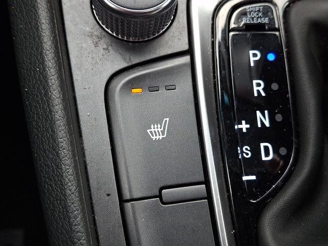 2023 Hyundai KONA SEL Auto AWD