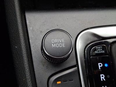 2023 Hyundai KONA SEL Auto AWD