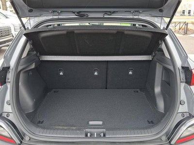 2023 Hyundai KONA SEL Auto AWD