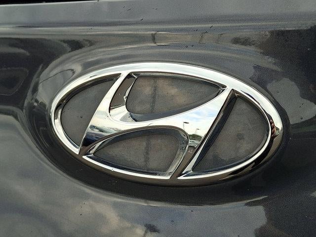 2023 Hyundai KONA SEL Auto AWD