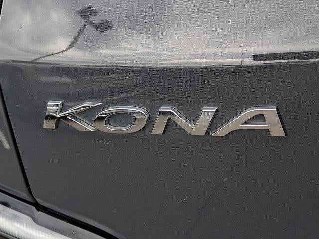 2023 Hyundai KONA SEL Auto AWD