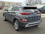 2023 Hyundai KONA SEL Auto AWD