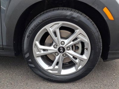 2023 Hyundai KONA SEL Auto AWD