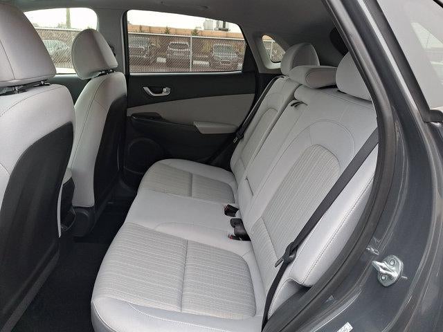 2023 Hyundai KONA SEL Auto AWD