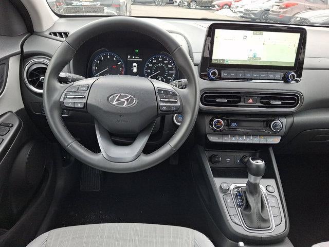 2023 Hyundai KONA SEL Auto AWD