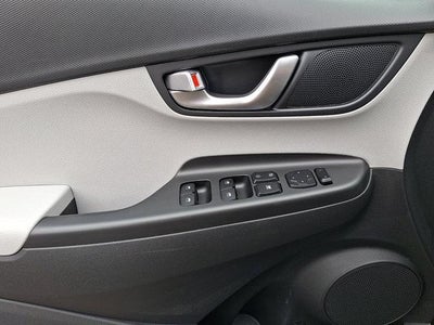 2023 Hyundai KONA SEL Auto AWD