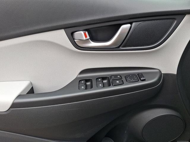 2023 Hyundai KONA SEL Auto AWD