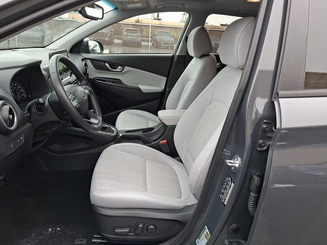 2023 Hyundai KONA SEL Auto AWD
