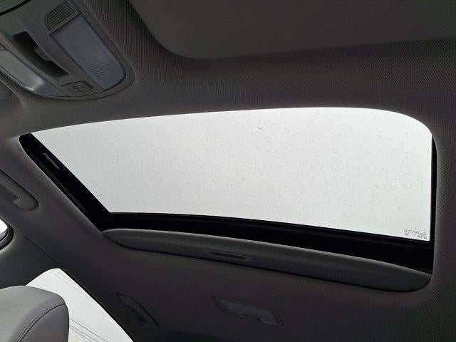 2023 Hyundai KONA SEL Auto AWD