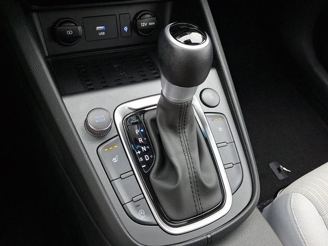 2023 Hyundai KONA SEL Auto AWD