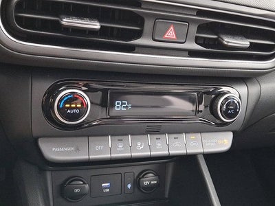 2023 Hyundai KONA SEL Auto AWD