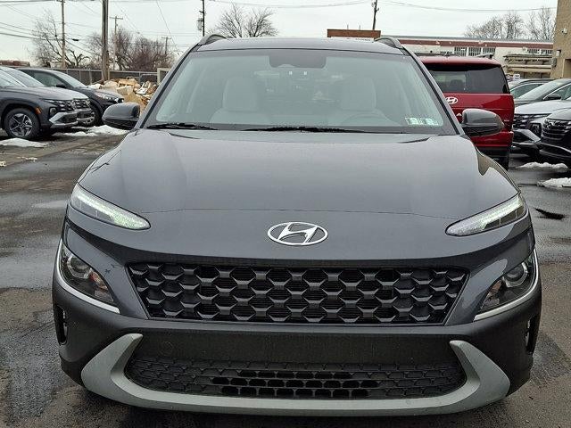 2023 Hyundai KONA SEL Auto AWD