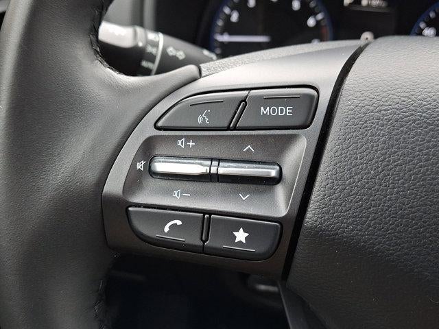 2023 Hyundai KONA SEL Auto AWD