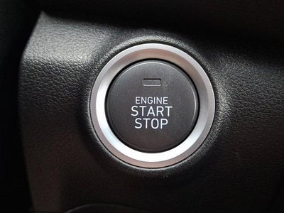 2023 Hyundai KONA SEL Auto AWD