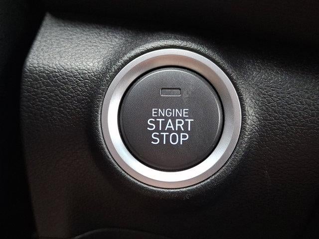 2023 Hyundai KONA SEL Auto AWD