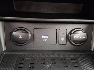 2023 Hyundai KONA SEL Auto AWD