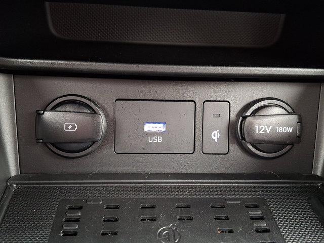 2023 Hyundai KONA SEL Auto AWD