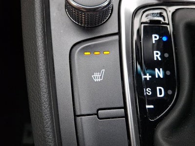 2023 Hyundai KONA SEL Auto AWD