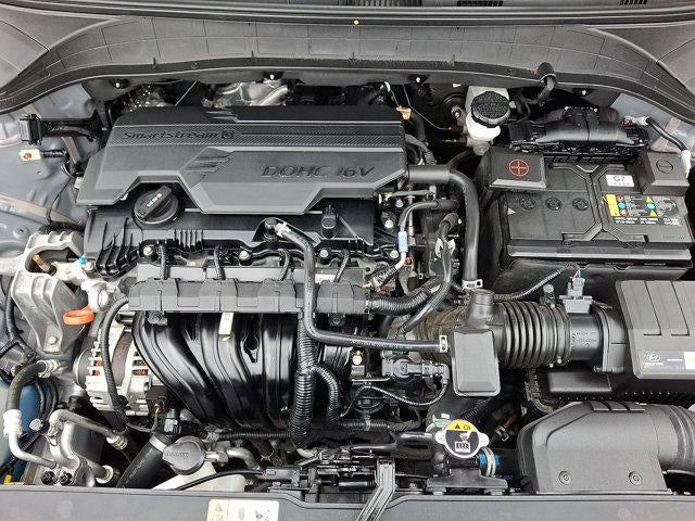 2023 Hyundai KONA SEL Auto AWD