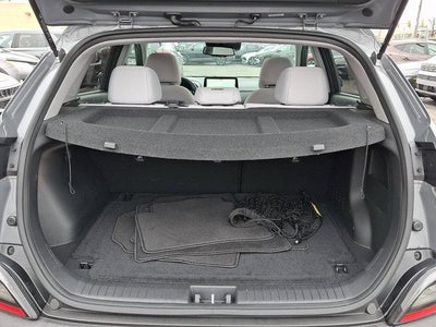 2023 Hyundai KONA SEL Auto AWD