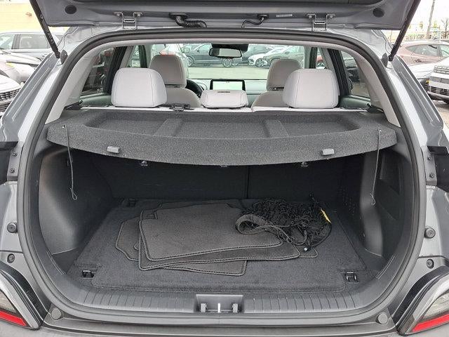 2023 Hyundai KONA SEL Auto AWD