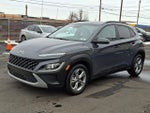 2023 Hyundai KONA SEL Auto AWD
