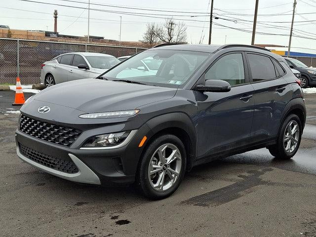 2023 Hyundai KONA SEL Auto AWD
