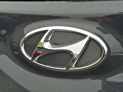 2023 Hyundai KONA SEL Auto AWD