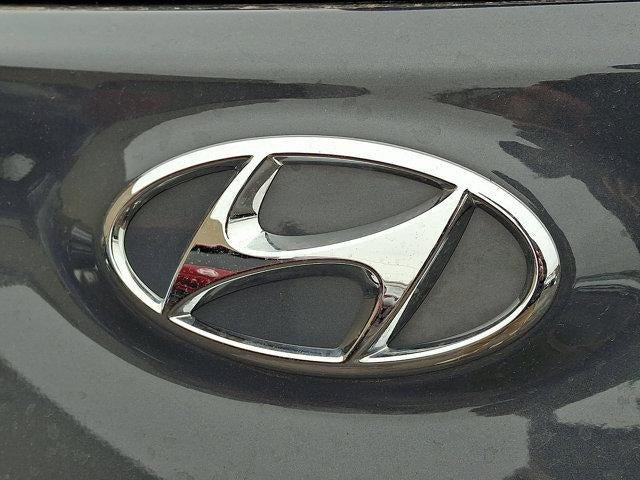 2023 Hyundai KONA SEL Auto AWD