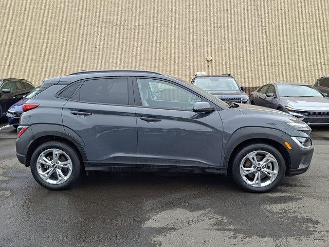 2023 Hyundai KONA SEL Auto AWD