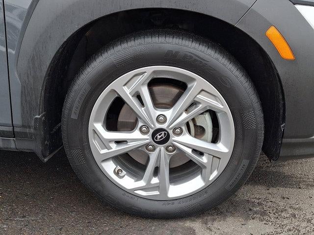 2023 Hyundai KONA SEL Auto AWD