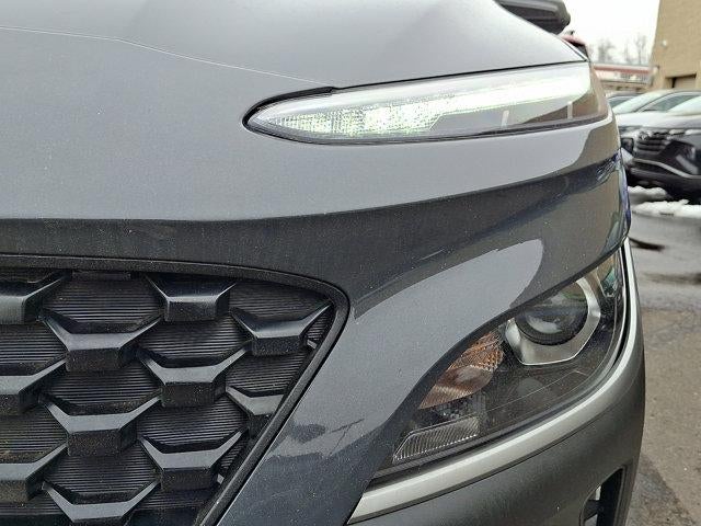 2023 Hyundai KONA SEL Auto AWD