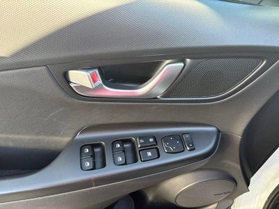 2023 Hyundai KONA Limited DCT AWD