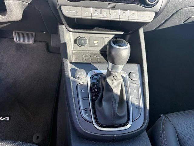 2023 Hyundai KONA Limited DCT AWD