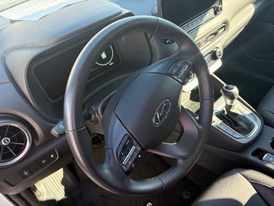 2023 Hyundai KONA Limited DCT AWD