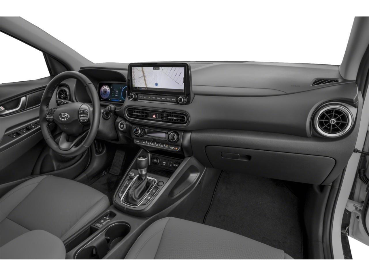 2023 Hyundai KONA Limited DCT AWD