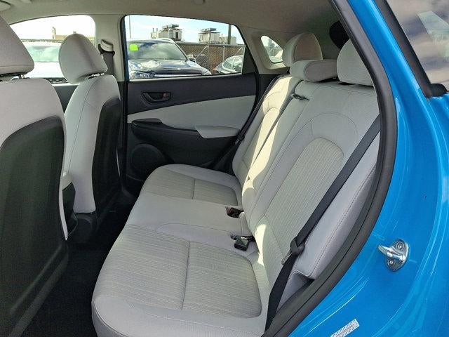 2023 Hyundai KONA SEL Auto AWD