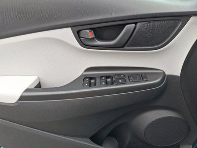 2023 Hyundai KONA SEL Auto AWD