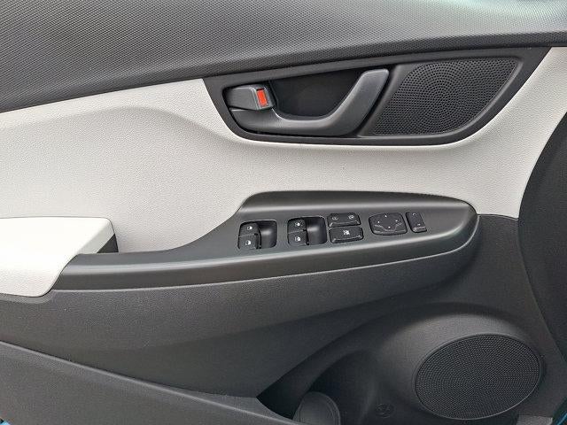 2023 Hyundai KONA SEL Auto AWD