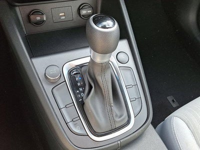2023 Hyundai KONA SEL Auto AWD