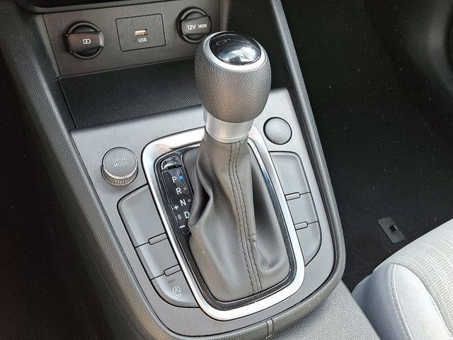 2023 Hyundai KONA SEL Auto AWD