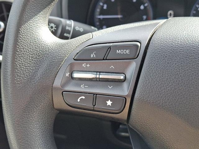 2023 Hyundai KONA SEL Auto AWD