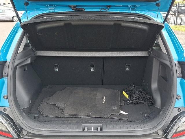 2023 Hyundai KONA SEL Auto AWD