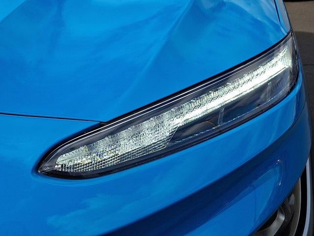 2023 Hyundai KONA SEL Auto AWD