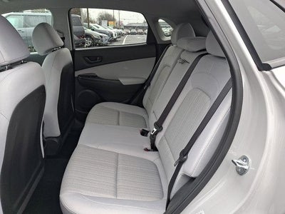 2023 Hyundai KONA SEL Auto AWD