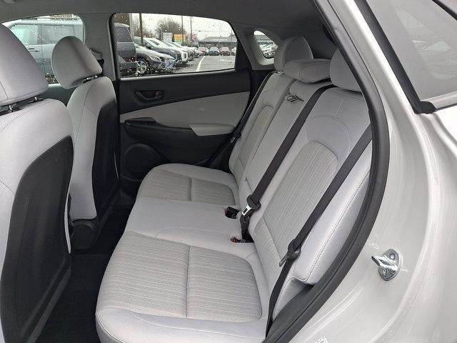 2023 Hyundai KONA SEL Auto AWD