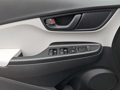 2023 Hyundai KONA SEL Auto AWD