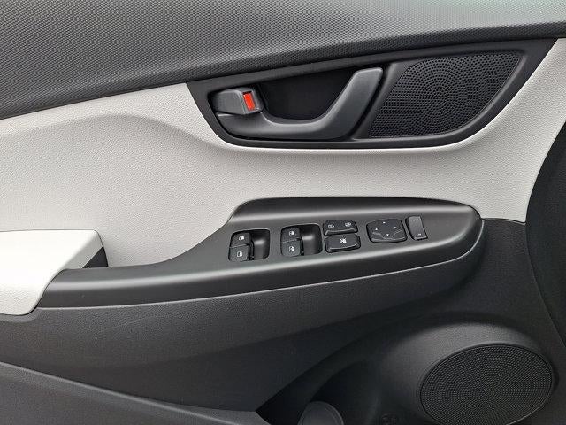 2023 Hyundai KONA SEL Auto AWD