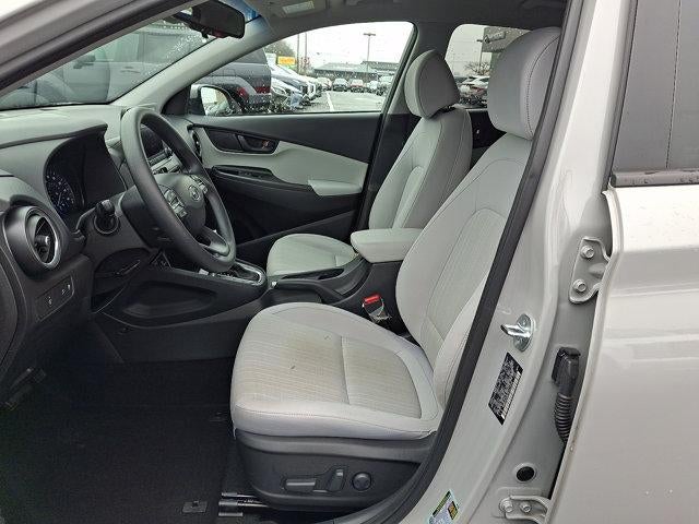 2023 Hyundai KONA SEL Auto AWD